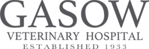 Gasow Veterinary Hospital logo
