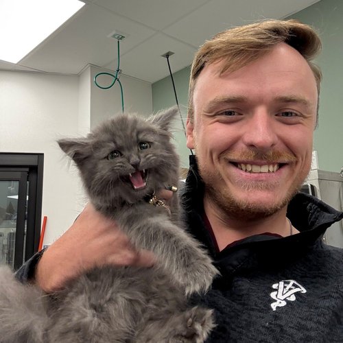 Dr. Bradley Clements